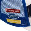 Кепка Michael Schumacher Trucker Cap World Champion 1994 white - LadaSportLine - Все для автоспорта и тюнинга