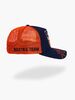 Кепка Red Bull KTM Racing Team New Era Official Teamline Trucker Cap - LadaSportLine - Все для автоспорта и тюнинга