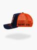 Кепка Red Bull KTM Racing Team New Era Official Teamline Trucker Cap - LadaSportLine - Все для автоспорта и тюнинга