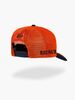 Кепка Red Bull KTM Racing Team New Era Official Teamline Trucker Cap - LadaSportLine - Все для автоспорта и тюнинга