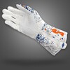 Перчатки 11 -273 DRIP Asymmetric оранжевый/синий/белый р-р.L - LadaSportLine - Все для автоспорта и тюнинга