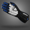 Перчатки 11 -273 DRIP чёрный/синий, размер 11 - LadaSportLine - Все для автоспорта и тюнинга