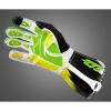 Перчатки 09 -273 SUPERSONIC чёрный/зелёный/жёлтый, размер S - LadaSportLine - Все для автоспорта и тюнинга