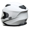 Шлем OMP CIRCUIT EVO (белый) размер XS - LadaSportLine - Все для автоспорта и тюнинга
