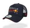 Кепка Red Bull Racing New Era Essential E-Frame Trucker Cap - LadaSportLine - Все для автоспорта и тюнинга