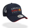 Кепка Red Bull Racing New Era Essential E-Frame Trucker Cap - LadaSportLine - Все для автоспорта и тюнинга