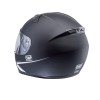 Шлем OMP CIRCUIT EVO (черный) размер XL (61) - LadaSportLine - Все для автоспорта и тюнинга