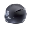Шлем OMP CIRCUIT EVO (черный) размер L (59) - LadaSportLine - Все для автоспорта и тюнинга