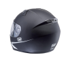 Шлем OMP CIRCUIT EVO (черный) размер XS - LadaSportLine - Все для автоспорта и тюнинга