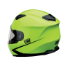 Шлем OMP CIRCUIT EVO (салатовый) размер XS - LadaSportLine - Все для автоспорта и тюнинга