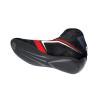 Ботинки FIA 44 OMP TECNICA EVO FIA (черные с красным), размер 44 - LadaSportLine - Все для автоспорта и тюнинга