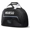 Сумка для шлема Sparco Bag Helmet, черный - LadaSportLine - Все для автоспорта и тюнинга