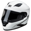 Шлем OMP CIRCUIT EVO (белый) размер L (59) - LadaSportLine - Все для автоспорта и тюнинга