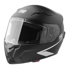 Шлем OMP CIRCUIT EVO 2 (черный) размер L (59) - LadaSportLine - Все для автоспорта и тюнинга
