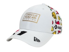 Кепка Red Bull Racing New Era 9Forty Las Vegas GP Verstappen Cap - LadaSportLine - Все для автоспорта и тюнинга