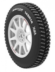 А/ш НИИШП 145 R14 YoLKA ош. 4.5 (348 шт.) шип Michelin - LadaSportLine - Все для автоспорта и тюнинга