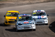 Крыло пластиковое ВАЗ Гранта FL (спорт) - LadaSportLine - Все для автоспорта и тюнинга