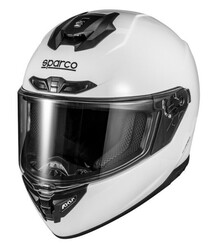 Шлем Sparco X-PRO (белый), р. XL - LadaSportLine - Все для автоспорта и тюнинга