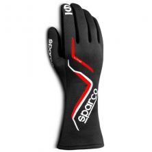 Перчатки FIA 08 Sparco Land черные, размер 8 - LadaSportLine - Все для автоспорта и тюнинга