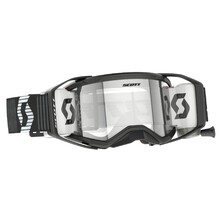 Очки Scott Prospect 2.0 WFS, black/white - LadaSportLine - Все для автоспорта и тюнинга