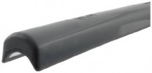 Накладка на каркас безопасности OMP (FIA), длина 490мм, 40/50 черный - LadaSportLine - Все для автоспорта и тюнинга