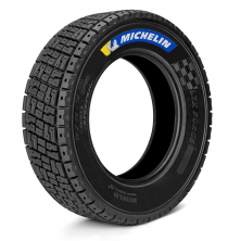 А/ш Michelin LTX FORCE TL81 17/65-R15 гравий - LadaSportLine - Все для автоспорта и тюнинга