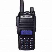 Рация Baofeng UV-82 8W VHF/UHF - LadaSportLine - Все для автоспорта и тюнинга