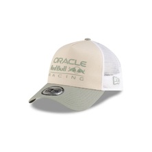 Кепка Red Bull Racing New Era Seasonal 9Forty E-Frame Trucker - LadaSportLine - Все для автоспорта и тюнинга
