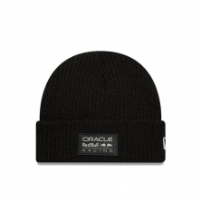 Шапка Red Bull New Era Short Cuff Beanie - LadaSportLine - Все для автоспорта и тюнинга