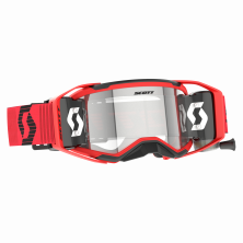 Очки Scott Prospect 2.0 WFS, red/black - LadaSportLine - Все для автоспорта и тюнинга