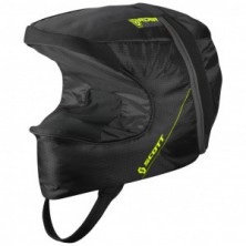 Сумка для шлема Scott Helmet Bag, black/neon yellow - LadaSportLine - Все для автоспорта и тюнинга