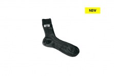 FIA Носки OMP черные, р. М короткие - LadaSportLine - Все для автоспорта и тюнинга