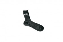 FIA Носки OMP черные, р. S короткие - LadaSportLine - Все для автоспорта и тюнинга