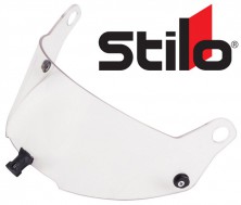 Визор для шлема Stilo ST5 CLEAR VISOR - LadaSportLine - Все для автоспорта и тюнинга