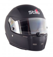 Шлем FIA б/г Stilo ST5 CMR MATTE BLACK, размер M (58) - LadaSportLine - Все для автоспорта и тюнинга