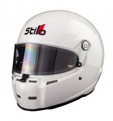 Шлем FIA б/г Stilo ST5 CMR WHITE, размер M (58) - LadaSportLine - Все для автоспорта и тюнинга