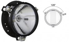 WESEM Фара дальнего света для автоспорта диаметр 152 - 120° H3 (12V, 55W) - LadaSportLine - Все для автоспорта и тюнинга
