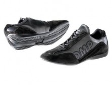 Ботинки OMP Stile 09 (черные), размер 41 - LadaSportLine - Все для автоспорта и тюнинга