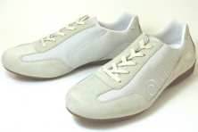 Ботинки OMP Stile 09 (бежевый), размер 41 - LadaSportLine - Все для автоспорта и тюнинга