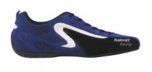Ботинки Sabelt Street Low (синие), размер 39 - LadaSportLine - Все для автоспорта и тюнинга
