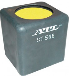 Бачок топливозаборника ATL ST508 с наполнитетелем 2.3 л. (127мм*127мм*153мм) - LadaSportLine - Все для автоспорта и тюнинга