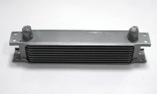 Радиатор маслянный Euro 09 рядов - LadaSportLine - Все для автоспорта и тюнинга