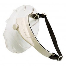 Козырек для шлема OMP SPIN VISOR дождевой - LadaSportLine - Все для автоспорта и тюнинга
