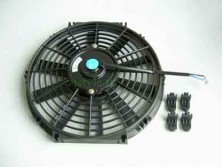 Вентилятор 14' 350мм 80W - LadaSportLine - Все для автоспорта и тюнинга