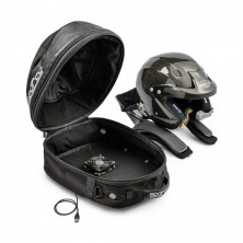 Сумка для шлема Sparco Cosmos черная - LadaSportLine - Все для автоспорта и тюнинга