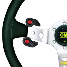 Кнопки на руль OMP carbon - LadaSportLine - Все для автоспорта и тюнинга