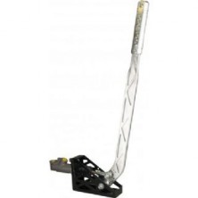 Гидравлический ручник OBP вертикальный 600мм с цилиндром (алюминий) Pro-Drift V2 - LadaSportLine - Все для автоспорта и тюнинга
