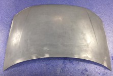 Капот пластиковый LADA Калина 2 (спорт) - LadaSportLine - Все для автоспорта и тюнинга