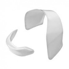 Спойлер для шлема Sparco WTX SPOILER KIT WHITE - LadaSportLine - Все для автоспорта и тюнинга