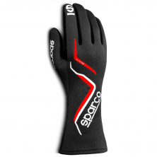 Перчатки FIA 11 Sparco Land, черный, размер 11 - LadaSportLine - Все для автоспорта и тюнинга